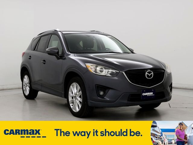 2015 Mazda CX-5 Grand Touring