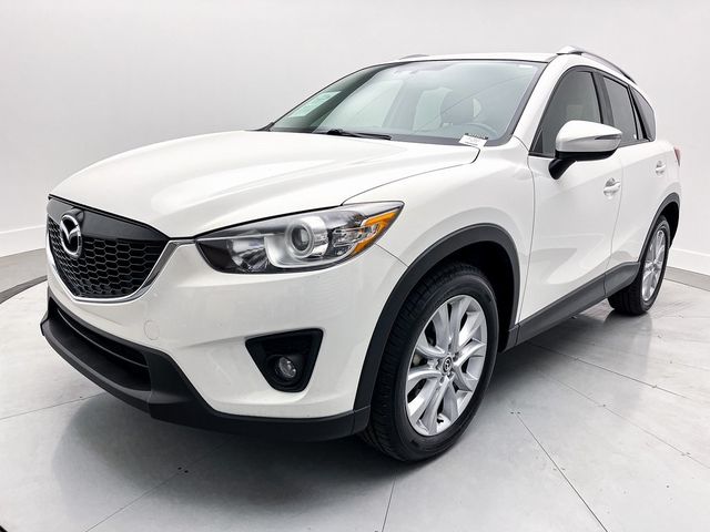 2015 Mazda CX-5 Grand Touring