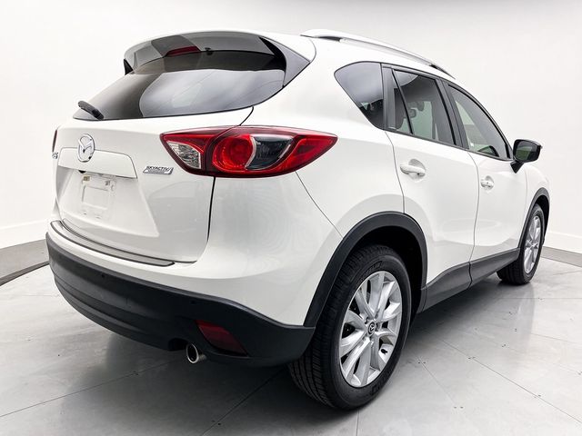 2015 Mazda CX-5 Grand Touring