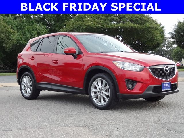 2015 Mazda CX-5 Grand Touring