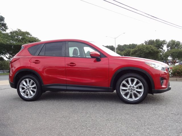 2015 Mazda CX-5 Grand Touring