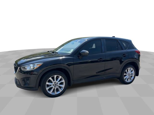 2015 Mazda CX-5 Grand Touring