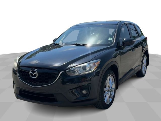 2015 Mazda CX-5 Grand Touring