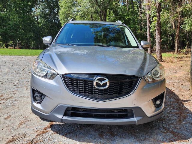 2015 Mazda CX-5 Grand Touring