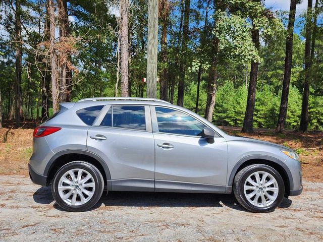 2015 Mazda CX-5 Grand Touring