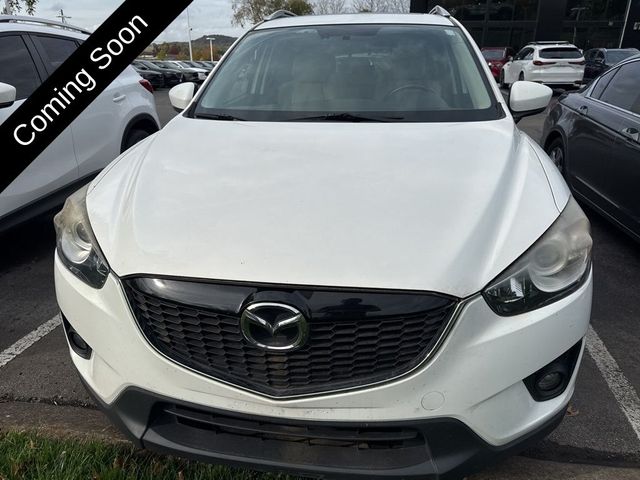 2015 Mazda CX-5 Grand Touring