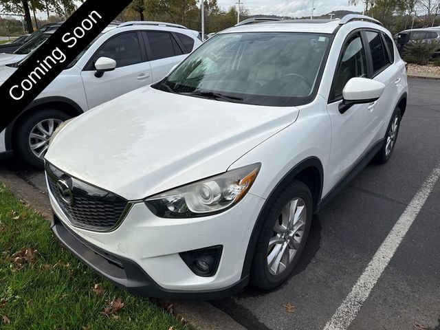 2015 Mazda CX-5 Grand Touring