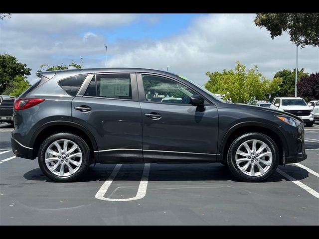 2015 Mazda CX-5 Grand Touring