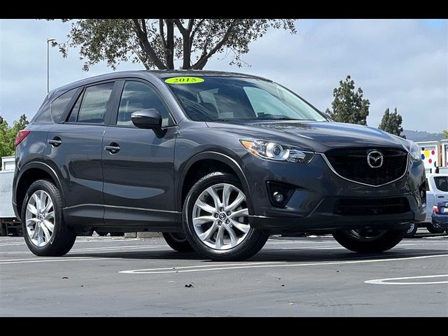 2015 Mazda CX-5 Grand Touring