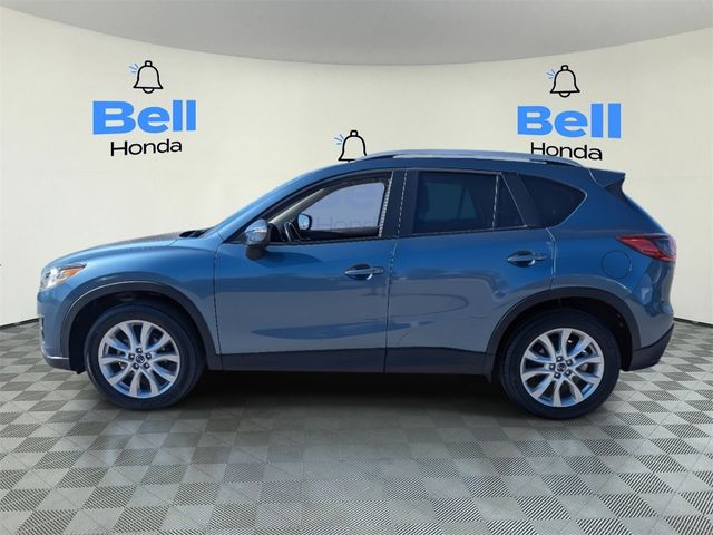 2015 Mazda CX-5 Grand Touring