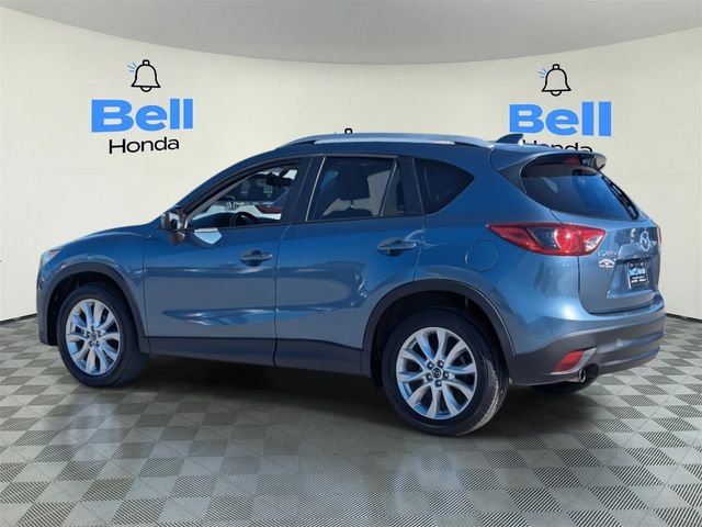 2015 Mazda CX-5 Grand Touring