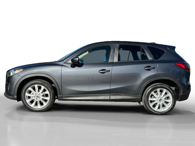 2015 Mazda CX-5 Grand Touring