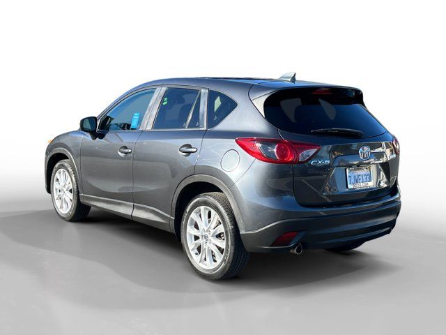 2015 Mazda CX-5 Grand Touring