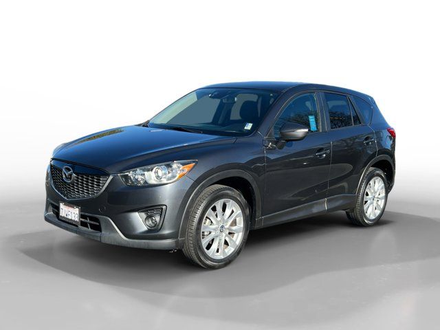 2015 Mazda CX-5 Grand Touring