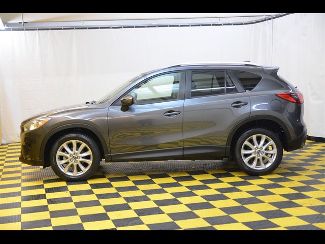 2015 Mazda CX-5 Grand Touring