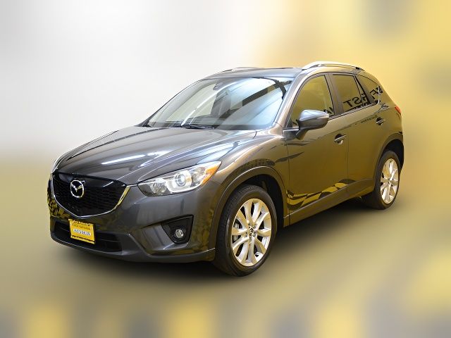 2015 Mazda CX-5 Grand Touring