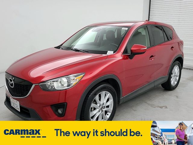 2015 Mazda CX-5 Grand Touring