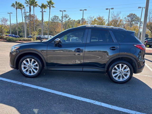 2015 Mazda CX-5 Grand Touring