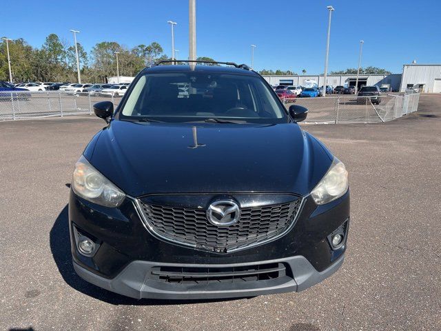 2015 Mazda CX-5 Grand Touring