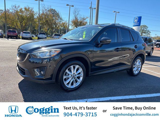 2015 Mazda CX-5 Grand Touring