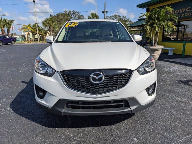 2015 Mazda CX-5 Grand Touring