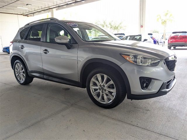 2015 Mazda CX-5 Grand Touring