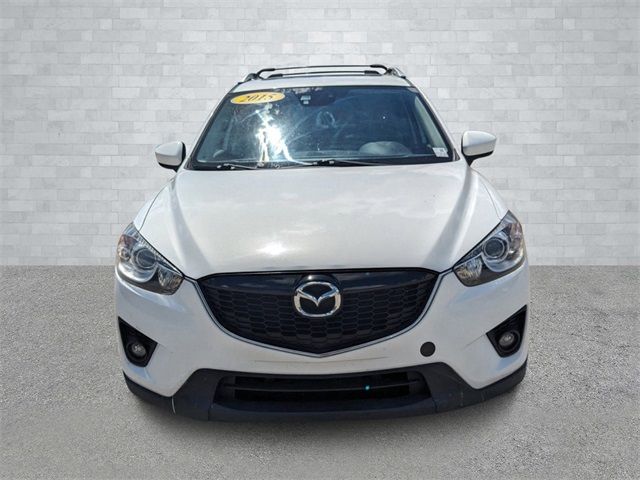 2015 Mazda CX-5 Grand Touring