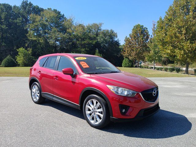 2015 Mazda CX-5 Grand Touring