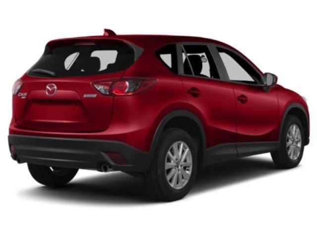 2015 Mazda CX-5 Grand Touring