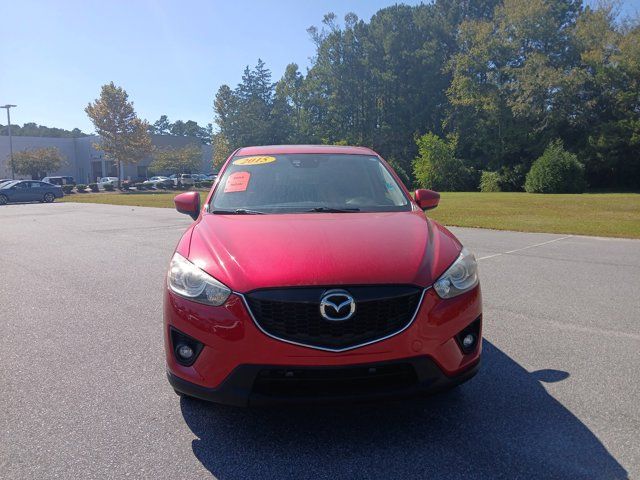 2015 Mazda CX-5 Grand Touring