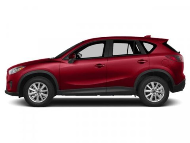 2015 Mazda CX-5 Grand Touring