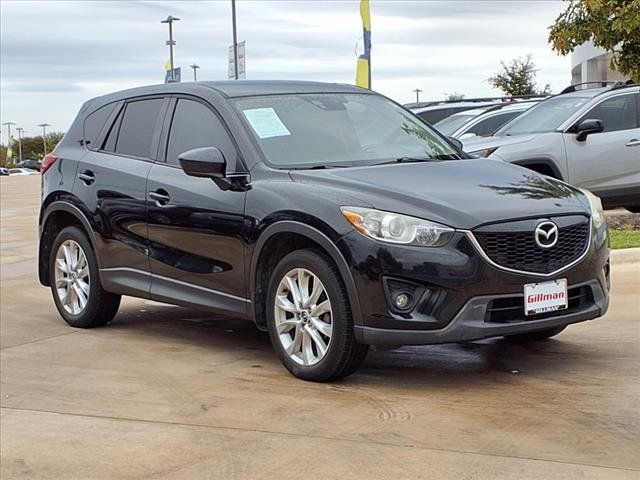 2015 Mazda CX-5 Grand Touring