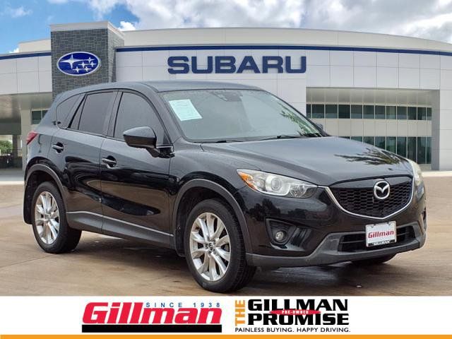 2015 Mazda CX-5 Grand Touring