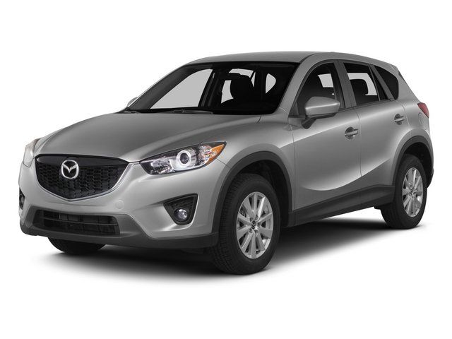 2015 Mazda CX-5 Grand Touring