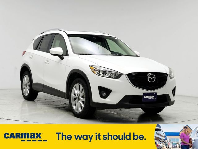 2015 Mazda CX-5 Grand Touring