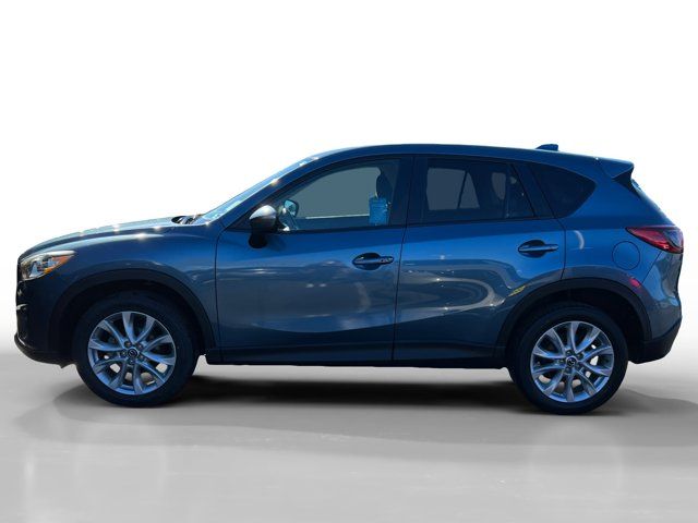 2015 Mazda CX-5 Grand Touring