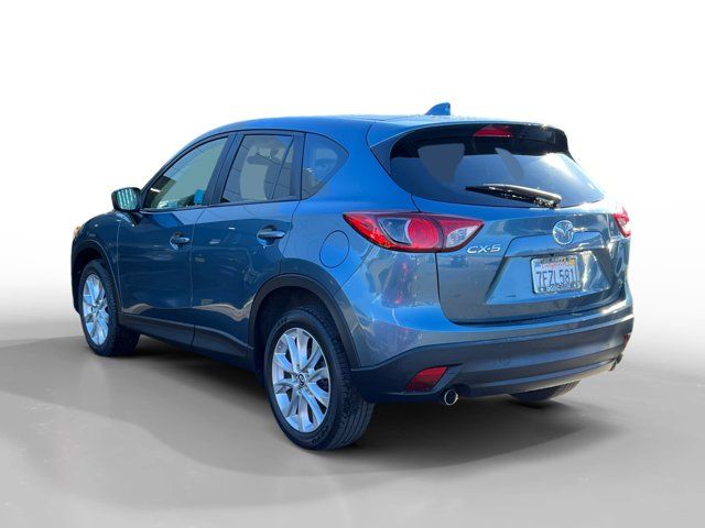 2015 Mazda CX-5 Grand Touring