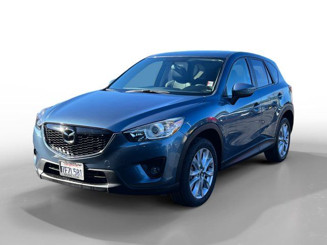 2015 Mazda CX-5 Grand Touring