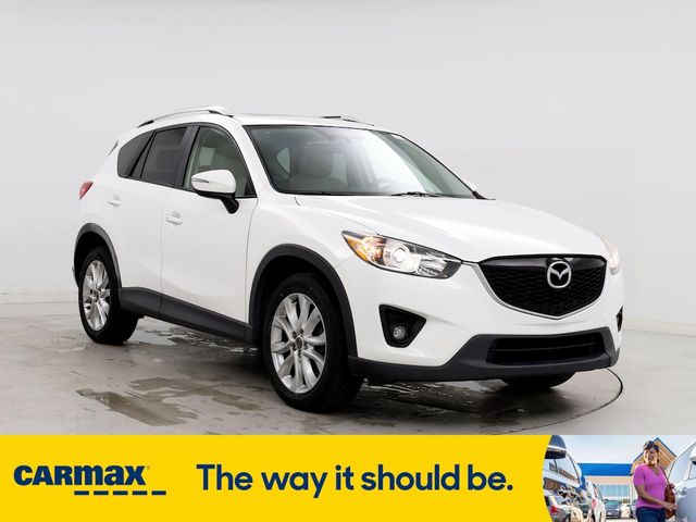 2015 Mazda CX-5 Grand Touring