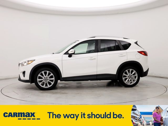 2015 Mazda CX-5 Grand Touring