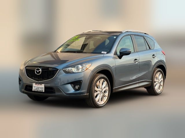 2015 Mazda CX-5 Grand Touring