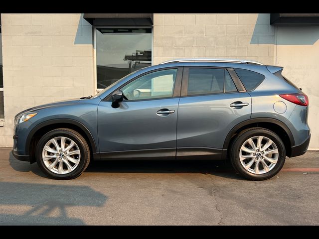 2015 Mazda CX-5 Grand Touring