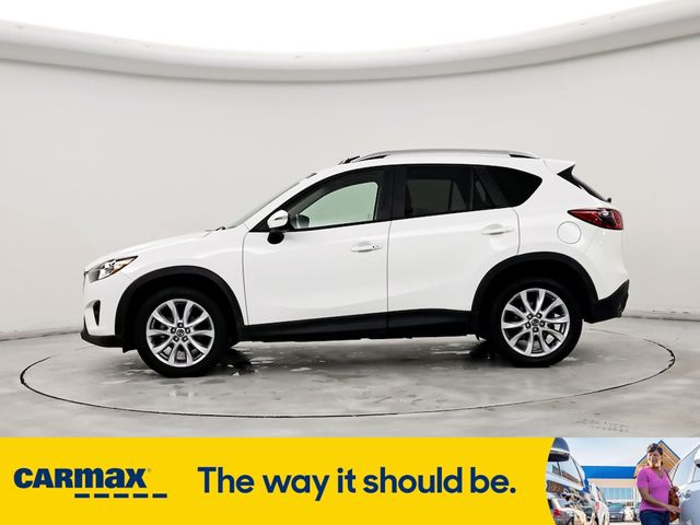 2015 Mazda CX-5 Grand Touring