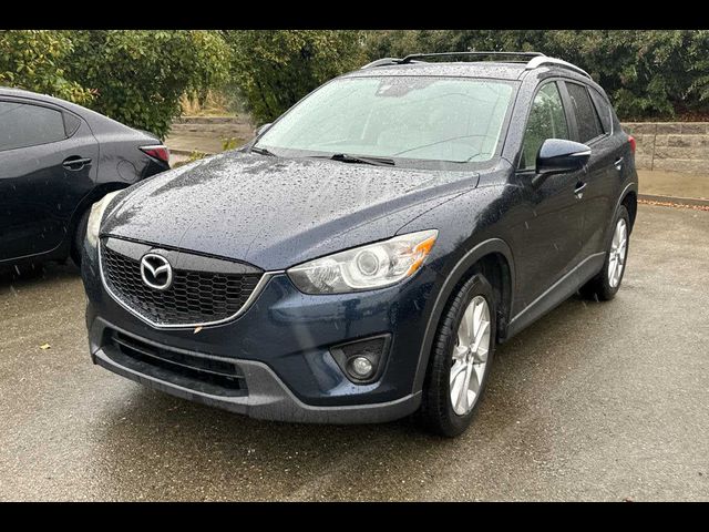 2015 Mazda CX-5 Grand Touring