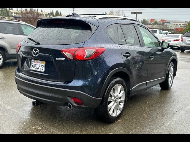 2015 Mazda CX-5 Grand Touring