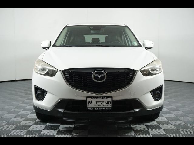 2015 Mazda CX-5 Grand Touring