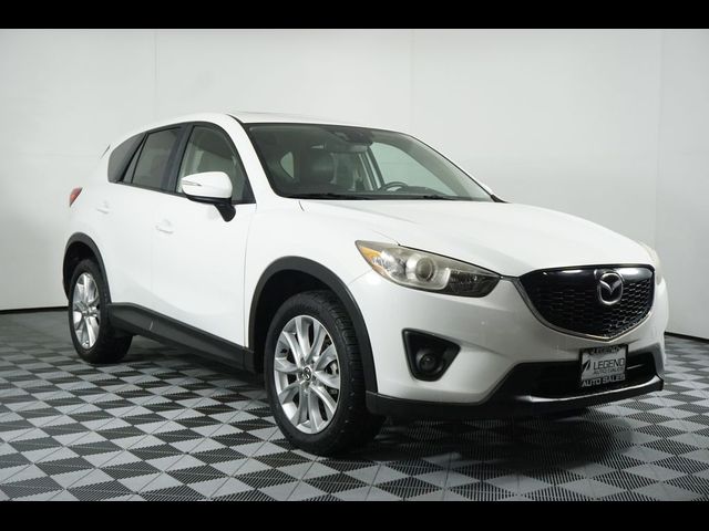 2015 Mazda CX-5 Grand Touring