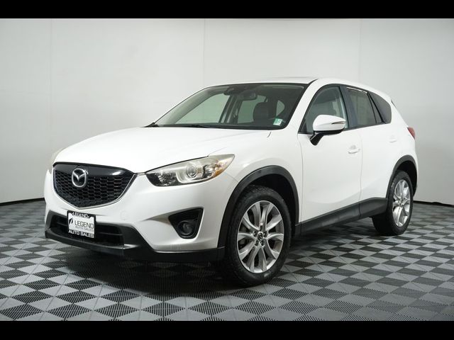 2015 Mazda CX-5 Grand Touring