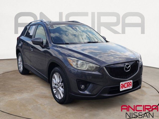 2015 Mazda CX-5 Grand Touring