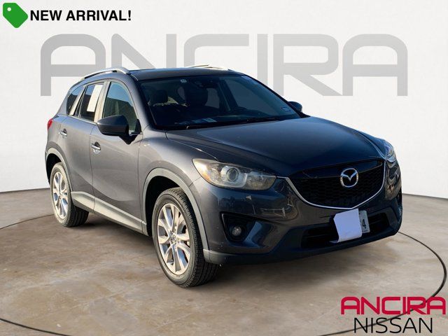 2015 Mazda CX-5 Grand Touring